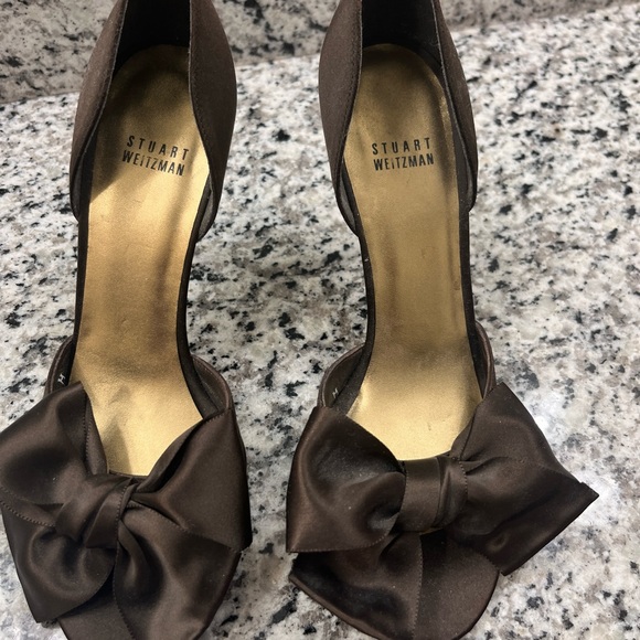 STUART WEITZMAN Heels - Picture 5 of 5